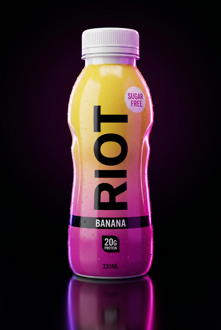 RIOT Banana